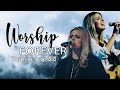 ✝️2 Hours Hillsong Worship Songs Top Hits 2021 Medley ✝️ Nonstop Christian Praise Songs Collection