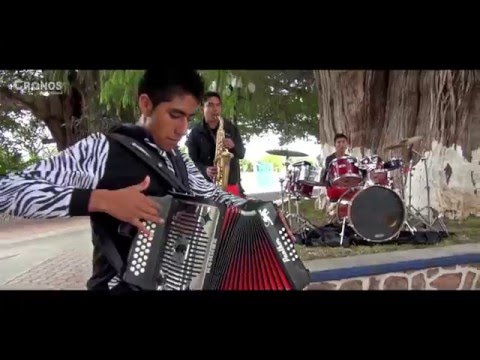 SENTIMIENTO DE DOLOR - LOS EMISARIOS -  VIDEO MUSICAL