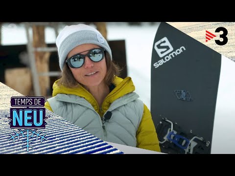 Equador: volcans de 6.000 metres atacats de nit i esquiats de dia - Temps de Neu