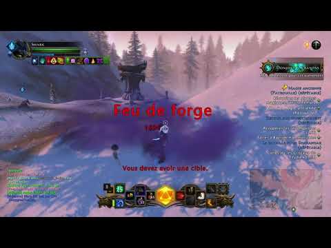 Neverwinter Tr 12k gs kill best gf 16k ( scrub mouhaha )