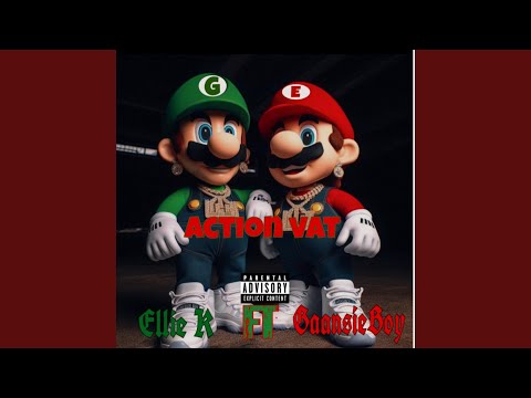 Action Vat (feat. Gaansieboy)