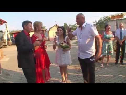 Cununia civila Alexandra si Marian   August 2014