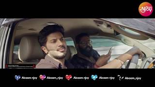 ദുൽഖറിന്റെ ഗുണ്ടായിസം | Solo | Dulquer Salmaan | Mass Scene