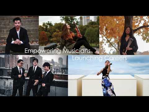 CAG 2021 Victor Elmaleh Virtual Competition