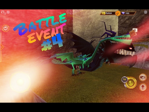 Sod- Battle event#4 w&friend