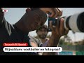 Wijnaldum: 'Timber kan hoge ogen gooien op het EK' | Touzani's EK Special