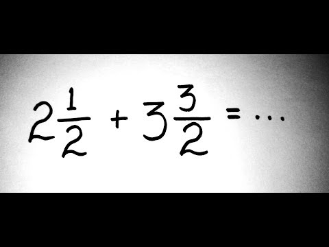 download lagu mp3 mp4 Cara Belajar Matematika Pecahan Campuran, download lagu Cara Belajar Matematika Pecahan Campuran gratis, unduh video klip Cara Belajar Matematika Pecahan Campuran