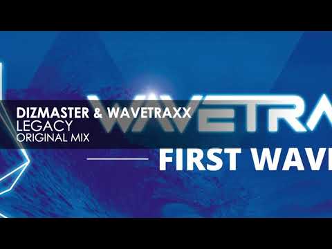 Dizmaster & Wavetraxx - Legacy