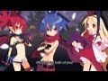 Disgaea D2: A Brighter Darkness - Teaser Trailer
