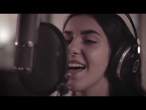 LAURE GIORDANO - All I ask [Cover]
