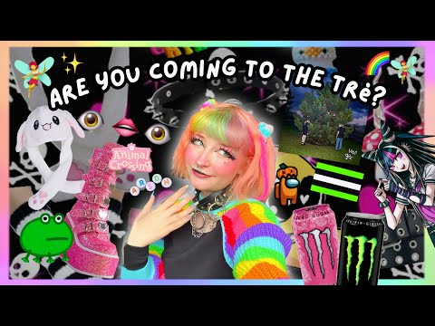 2020 ‘Alt’ Tiktok: A Retrospective