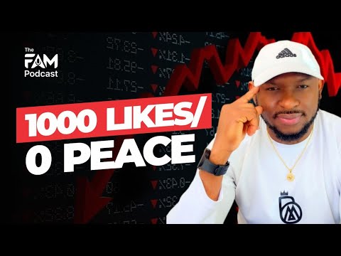 Validation Addiction Is Making You Emotionally Bankrupt & It’s Costing You More Than Money!