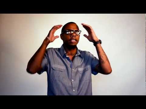 Phresh LaRosa - "RETROS/ADMIRATION" Music Video