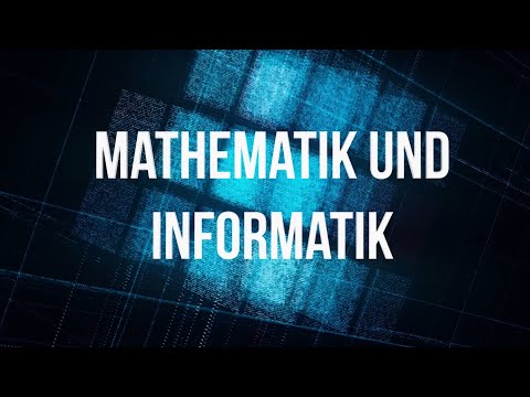 Das war Jugend forscht Bayern 2023: Kategorie Mathematik und Informatik
