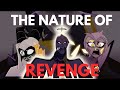 LUTE VS THE LAW OF RETALIATION