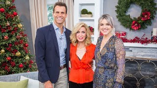 Donna Mills Interview - Home & Family video