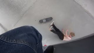 2MAG | BLACK HOLE | PART 2 FT. Young Anakin & William Golzen