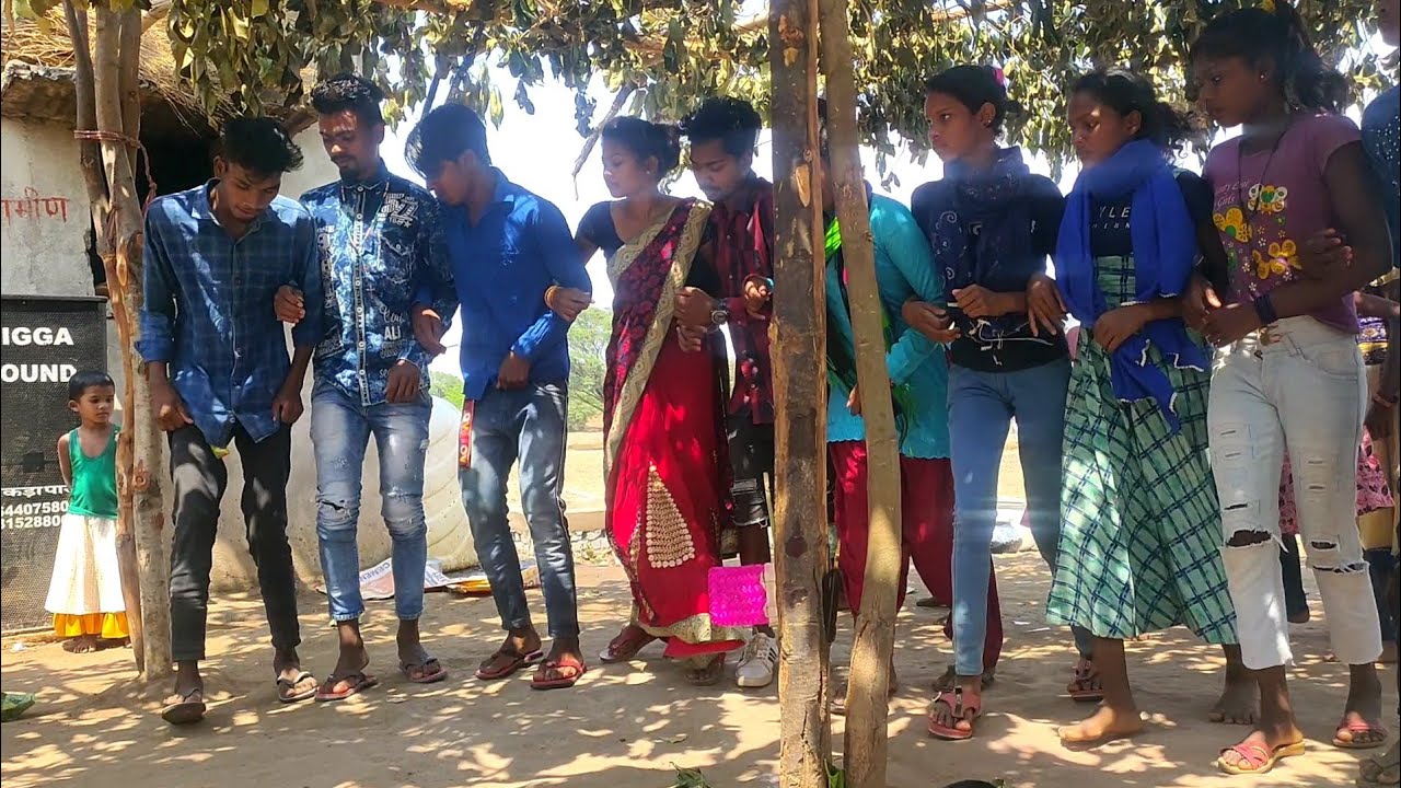 cg vlog part 2 || देहाती सादी वीडियो पोकसरी || 😉😉 Ashray Poksari