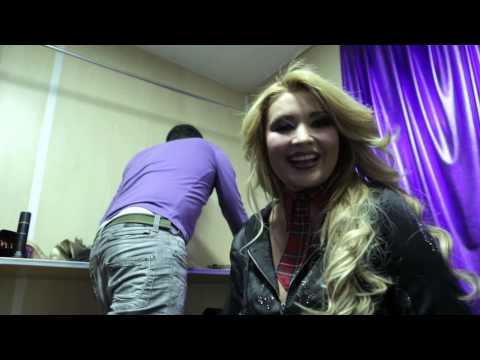 02 - RESUMEN FERIA DE CANTAURA - Sabado 25 de enero 2014