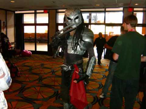 Anime Los Angeles 2010 Slideshow Part 2