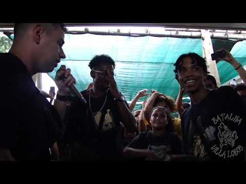 Nicolas Walter(RS) & LC x Neo(RJ) & Big Mike | FINAL | Primeira do Ano 2019