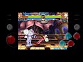 Night Warriors Darkstalkers Revenge Morrigan Vs Huitzil