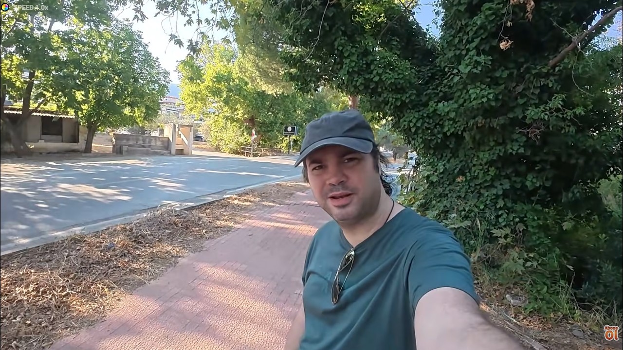 Boş Muhabbet - oguzsasi - 19.7.2026
