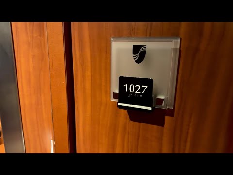 Thumbnail for Penthouse Suite on Seabourn Encore