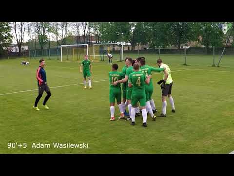 AKS GRANIT Strzegom S.A. vs BIELAWIANKA Bielawa