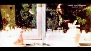 Graham Nash ~ Wounded Bird / Sleep Song / Simple Man