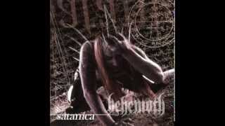 Behemoth - Satanica (1999) - Full Album
