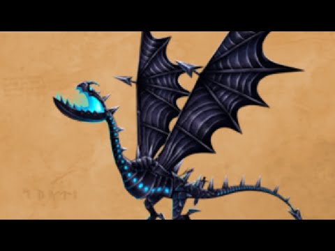 CHILLBLADE! Titan Mode | Dragons Rise Of Berk