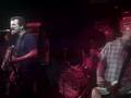 Torche (live) - Mentor - 07-05-08