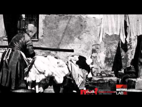 LA LISIERA DI TONADICO - Luoghi di storia