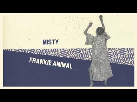 Frankie Animal - (Can't Keep Calling) Misty