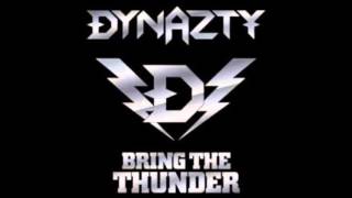 dynazty "adrenaline" bring the thunder-2009