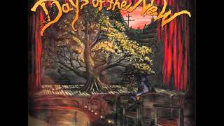 Days Of The New - Intro + Dirty Road (Subtitled Lyrics)