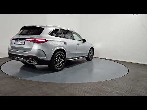 Mercedes-Benz GLC GLC 300 de 4MATIC AMG Line - Image 2