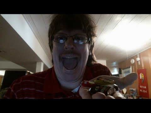 My Hershey's Candy Bar Review!!!!!!!!
