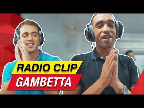 Mister You ft Cheb Hasni avec Momo - Gambetta [ Radio Clip ]