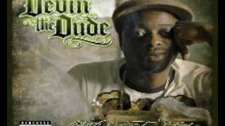 Devin The Dude ft. Snoop Dogg &amp; Andre 3000 - What A Job