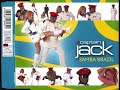 Captain Jack - Samba Brazil (2004)