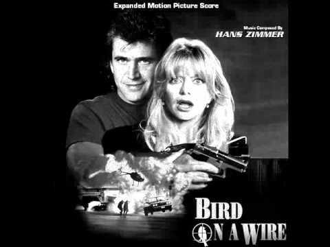 Hans Zimmer SoundTrack (Bird On A Wire /1990)