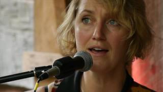 Joan Shelley II Gladden House Sessions 2016