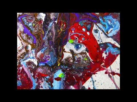 Аврорная Коллекция. Музыка Andfølk, Reya - Aurora