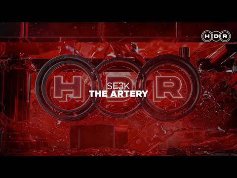 SE3K - The Artery (Big Room/Mainstage)
