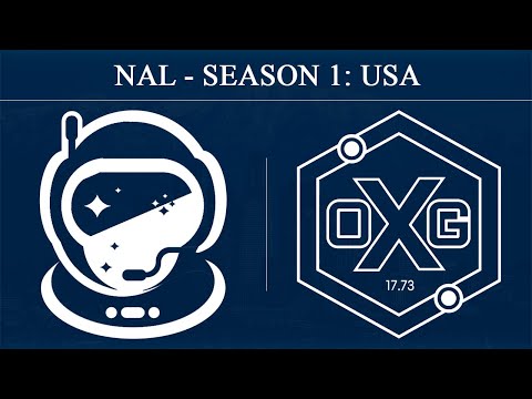 SSG vs Oxygen - Map2 @Kafe Dostoyevsky | NAL - Season 1: Stage 2 (30 September 2020)