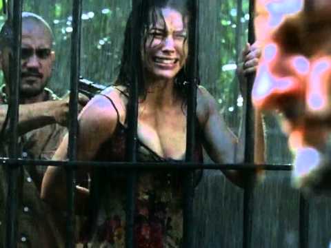 LIVE TOGETHER, DIE ALONE - LOST Intense And Emotional Moments