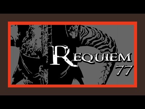Skyrim Requiem #077 | Let's Play Skyrim Requiem Deutsch