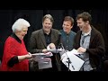 The Complete Alphabetical Cabin Pressure Experience Pt I A L